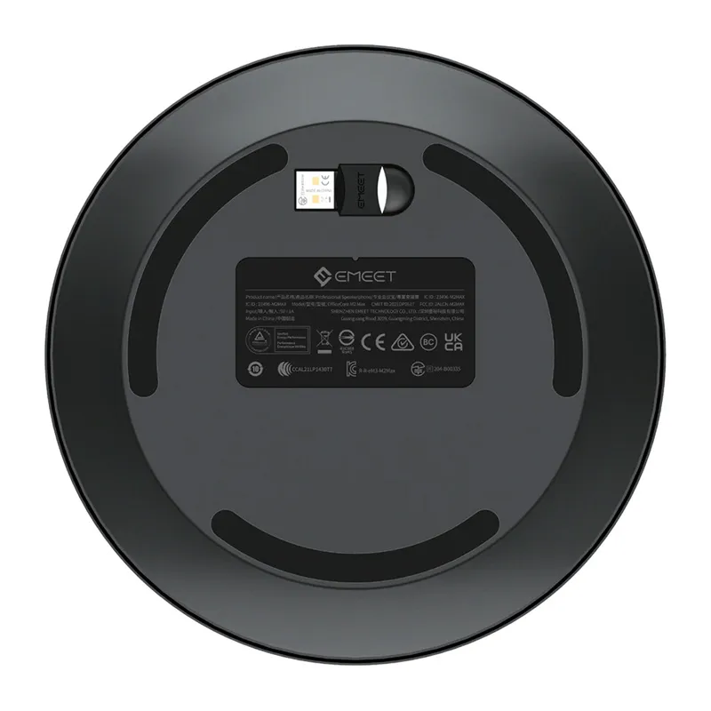 EMEET OfficeCore M2 Max Conference Speaker